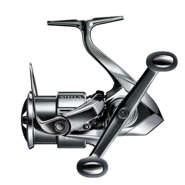 22ステラ　C3000SDH スピニングリール　22STELLA 22ステラ シマノ（SHIMANO） 22ステラ STELLA C3000SDH スピニングリール