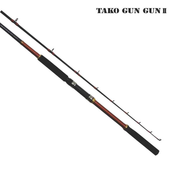 PRO TRUSTプロトラスト TAKO GUNGUN2タコガンガン 210cm 064591 タコロッド 送料無料 北海道 ・ 沖縄除く :31rotakogungun210:ウエストコースト アウトドアShop - 通販 - Yahoo!ショッピング PRO TRUSTプロトラスト TAKO GUNGUN2タコガンガン 210cm 064591 タコロッド 送料無料 北海道 ・ 沖縄除く :31rotakogungun210:ウエストコースト アウトドアShop - 通販 - Yahoo!ショッピング