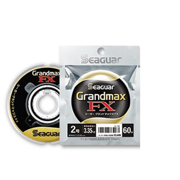 KUREHA�N���n�@SEAGUAR�V�[�K�[�@GRANDMAX FX�@1.2���`3���@60m