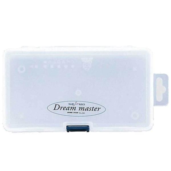 OX^[ RING STAR  DREAM MASTER COMPACT h[}X^[RpNg  DM-1600  tBbVO{bNX  ނP[X