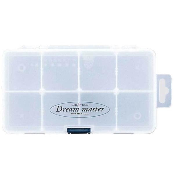 OX^[ RING STAR  DREAM MASTER COMPACT h[}X^[RpNg  DM-1610  tBbVO{bNX  ނP[X