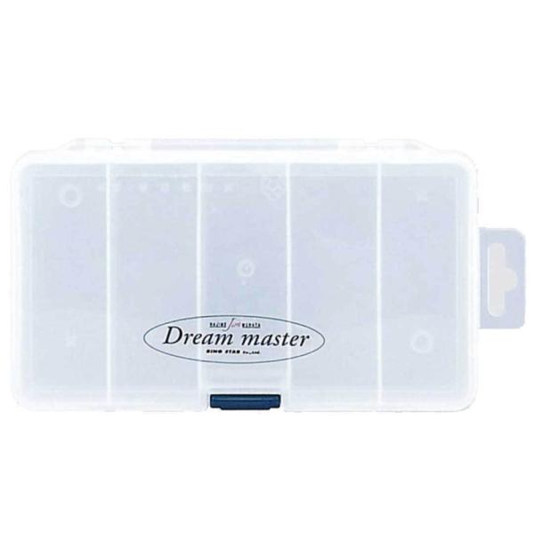 OX^[ RING STAR  DREAM MASTER COMPACT h[}X^[RpNg  DM-1630  tBbVO{bNX  ނP[X