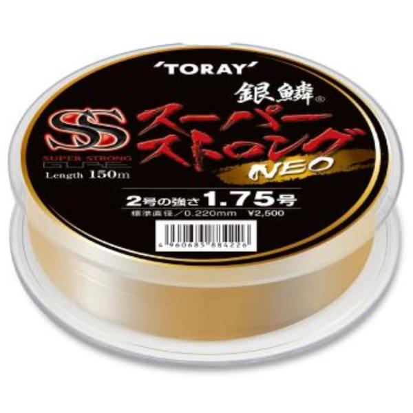  TORAY   X[p[XgO lI 150m  1.5/1.75/2/2.5/3/3.5/4  iCC