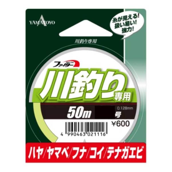 RLeOX YAMATOYO  ނp 50m  0.6/0.8/1/1.5/2  C`[g  iCC