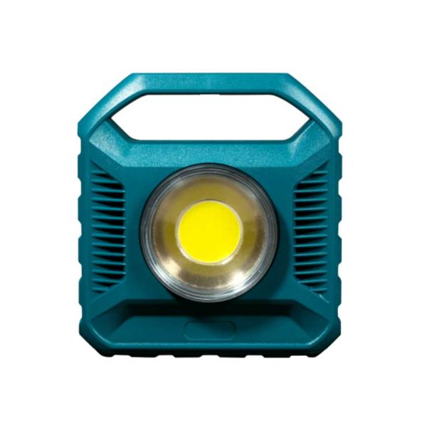 【在庫処分】ハピソン(Hapyson) 充電式高輝度LED投光型集魚灯 YF-5 ハピソン Hapyson YF-503 194434 充電式高輝度LED投光型集魚灯