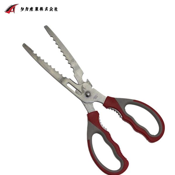 他サイト： タカ産業　 V-145　太刀魚KOばさみ　TYPE-2の商品画像