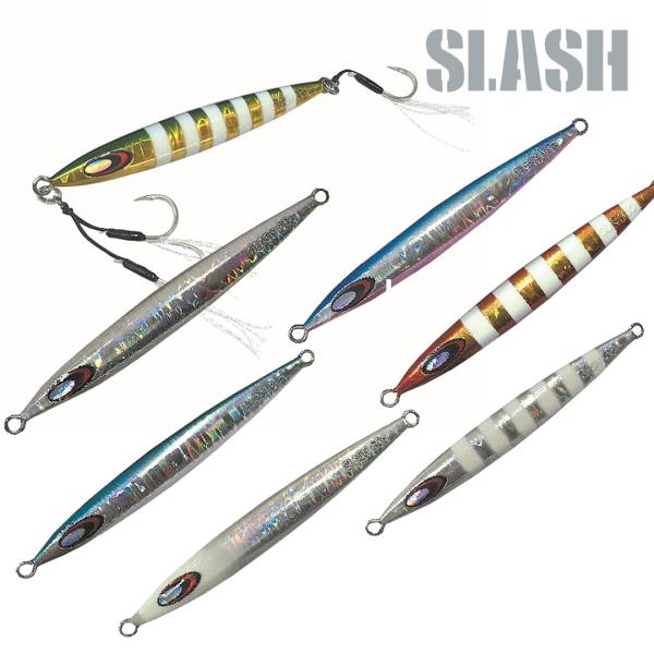 �X���b�V��SLASH�@ SL-271�@60g�@ �X���[�X���A�N�^�[���C�gSMOOTH REACTOR LIGHT�@ ���C�g�W�O�E�W�M���O