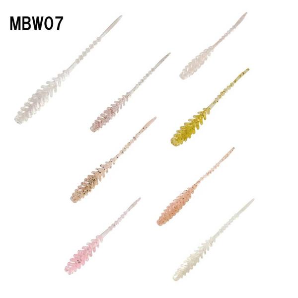 �}�O�o�C�gMAGBITE�@ MBW07�@�o�L���[�������OVACUUM RING�@ �A�W�E���o�����[��