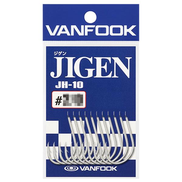 VANFOOK @tbN  JIGEN WQ JH-10  \gA[tbN