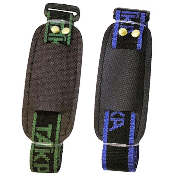 【正規品】 クーラーや道具箱の肩当て付ベルト