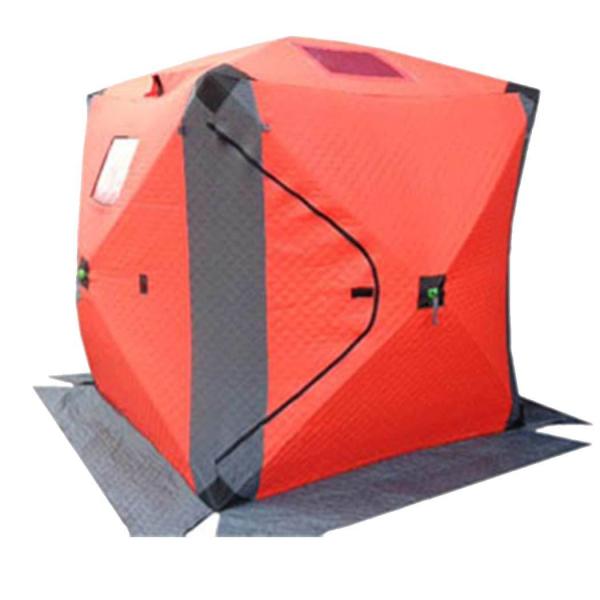 エクセルX'SELL　　ドーム型テント　2-3人用