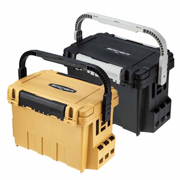 釣り用バッグ ケース 座れる収納ボックスの人気商品 通販 価格比較 価格 Com