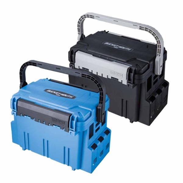 メイホウ（MEIHO） バケットマウス BM-5000 座れる収納ボックス