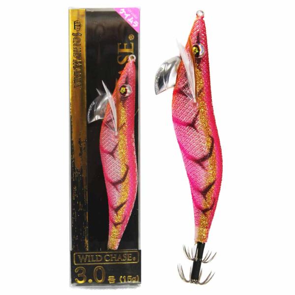 SQUID MANIA / WILD CHASE ワイルドチェイス wildchase-ma02-35-2.jpg