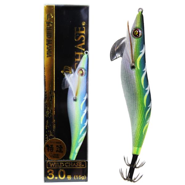 SQUID MANIA エギ14本セット SQUID MANIA エギ14本セット SQUID MANIAエギ 3.5号 14個セット SQUID