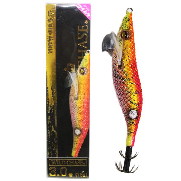 スクイッドマニア・squid mania livreブルーゴールド スクイッドマニア・squid mania livreブルーゴールド