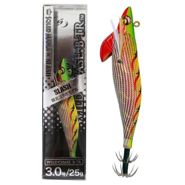 CACAO TALK✖️イカゲーム　ストラップセット　韓国限定　バラ売り不可 SQUID MANIA ×SLASH 限定コラボモデル SL-333 WILD CHASE/B-TR