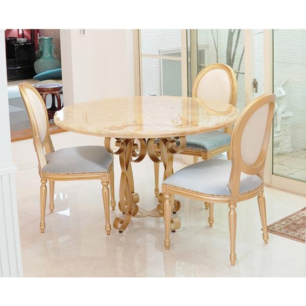 ピンクオニキスの、テーブル カスタムデザインピンクオニキスダイニングテーブル家具ストーン