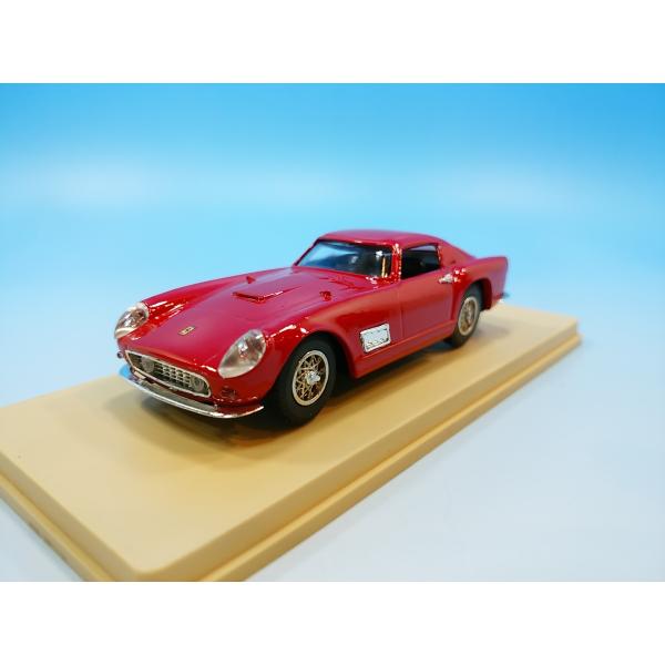 idea3 1/43 フェラーリ 250 GT レッド : ウエストポイント京都Yahoo!店