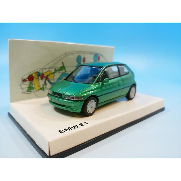BMW M5 1/43 PMA ミニチャンプス ディーラー特注 ネイビー BMW