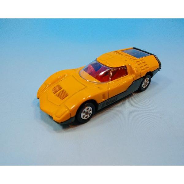 トミカ　ミニカー　　NO.34 マツダRX-500 トミカ トミカ No.34 マツダ RX-500 日本製 : ウエストポイント