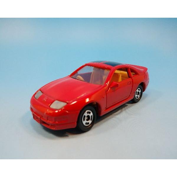 トミカ トミカ No.15 日産 フェアレディZ 日本製 : ウエストポイント