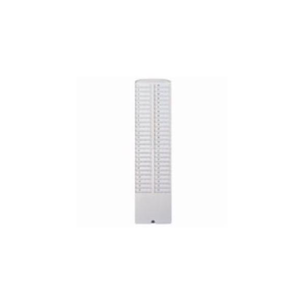 アマノ タイムカードラック 50S-W 50名用