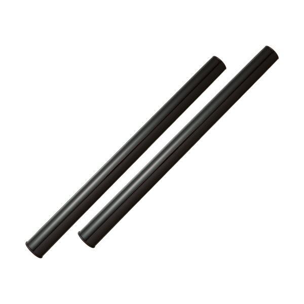 （まとめ） スイデン Wet＆Dryクリーナー用 直径32塩ビ直管パイプ SAV-110R用 1セット 〔×2セット〕