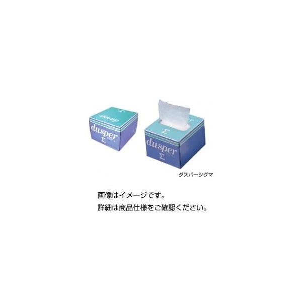 （まとめ）レンズクリーニングティッシュ ダスパーシグマ 入数：150枚〔×10セット〕