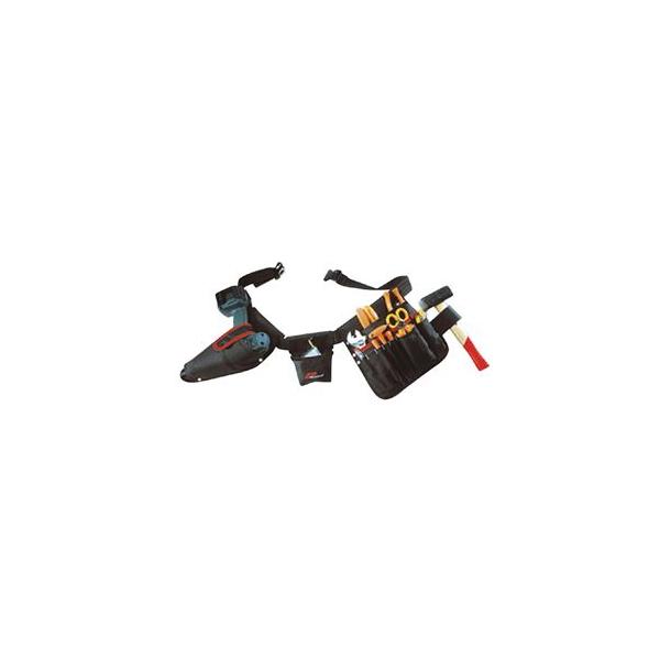 PLANO プラノ 52180TB 腰袋 工具 ツール DIY 作業工具 道具