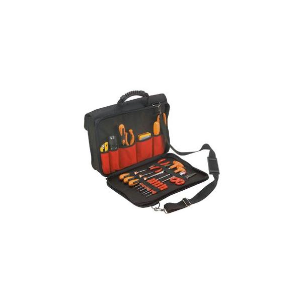 PLANO プラノ 559TB サービスバッグ 工具 ツール DIY 作業工具 道具
