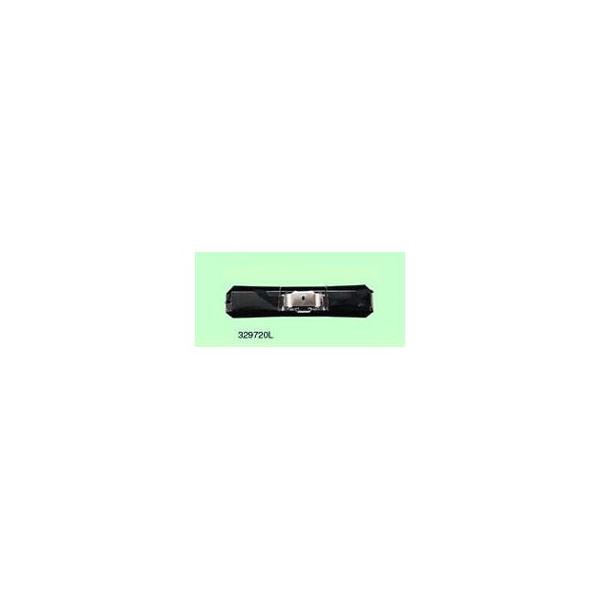 （まとめ）IBM プリンタスペアリボン 黒329720L 1箱(4本) 〔×2セット〕