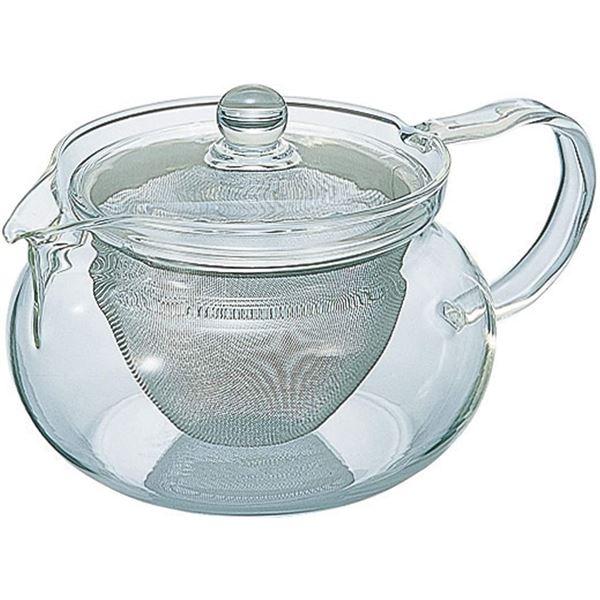 HARIO 茶茶急須 丸 450ml CHJMN-45T