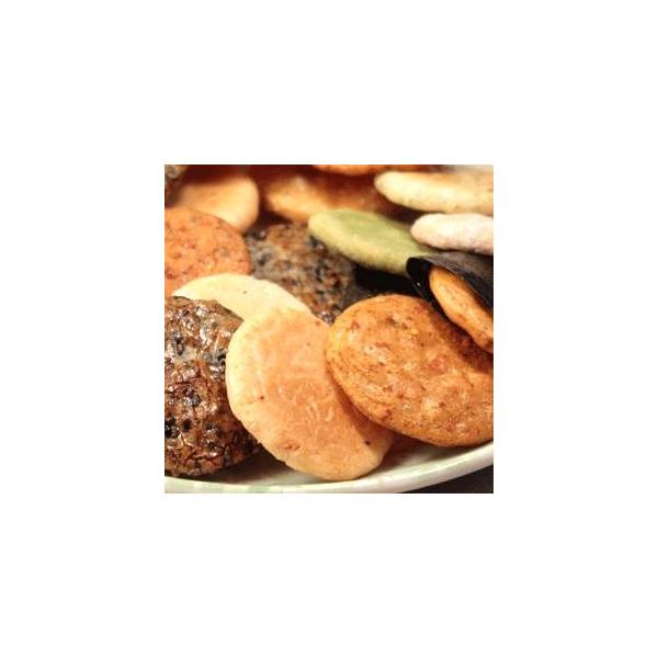 草加煎餅（せんべい） 「小丸ミックス」 500g入