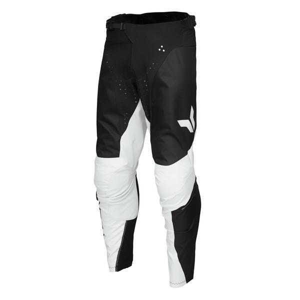 32インチ MXパンツ THOR LAUNCH STORM ブラック モトクロス 正規輸入品