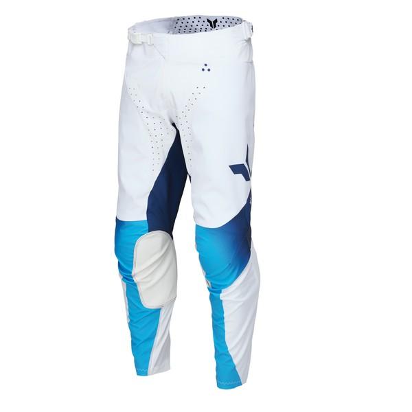 32インチ MXパンツ THOR LAUNCH STORM ホワイト モトクロス 正規輸入品