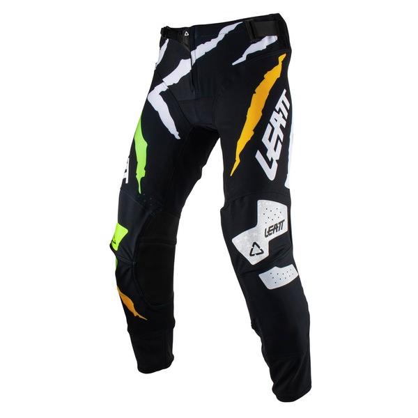 30インチ MXパンツ LEATT 23 5.5 I.K.S シトラスタイガー モトクロス
