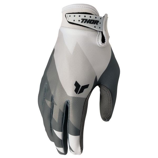 XLサイズ MXグローブ THOR LAUNCH ブレイブ モトクロス 正規輸入品 WESTWOODMX 25sp