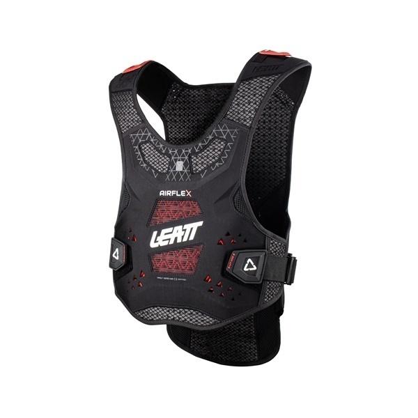 女性用チェストプロテクター LEATT 22 AIRFLEX XXS/XSサイズ（ネック 