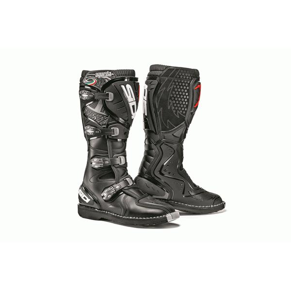 SIDI MX ATOJO SRS ブーツ 41 EU, 約26cm 【公式通販】