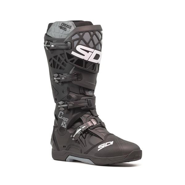 SIDI（シディ） 9.5/43(27〜27.5cm) MXブーツ SIDI CROSSAIR X