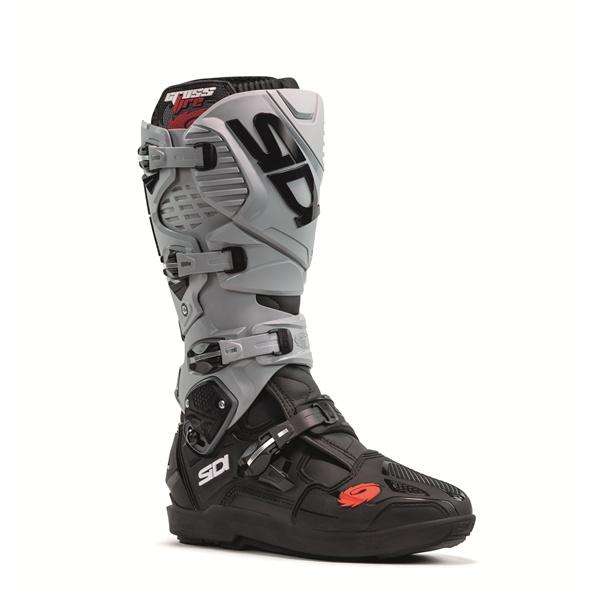 SIDI 7.5/41(25.5〜26.0cm) ブーツ CROSSFIRE3 SRS リミテッド 