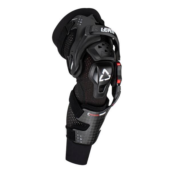 LEATT ニーブレース knee brace z-frame XLサイズ 