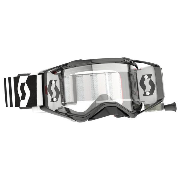 SCOTT（スコット） MXゴーグル SCOTT 23 PROSPECT WFS レーシング