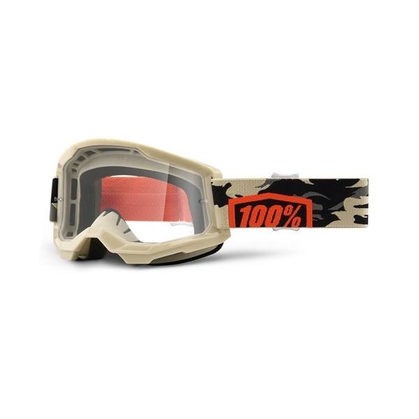 Mxゴーグル 100 ゴーグル Strata2 コンバット Kombat モトクロス 正規輸入品 Westwoodmx ウエストウッドヤフーショップ 通販 Yahoo ショッピング