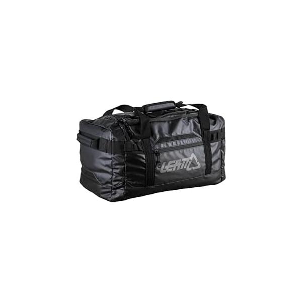 LEATT ダッフルバッグ 60L　DUFFEL/リュック 正規輸入品 WESTWOODMX  収納 遠征 旅行