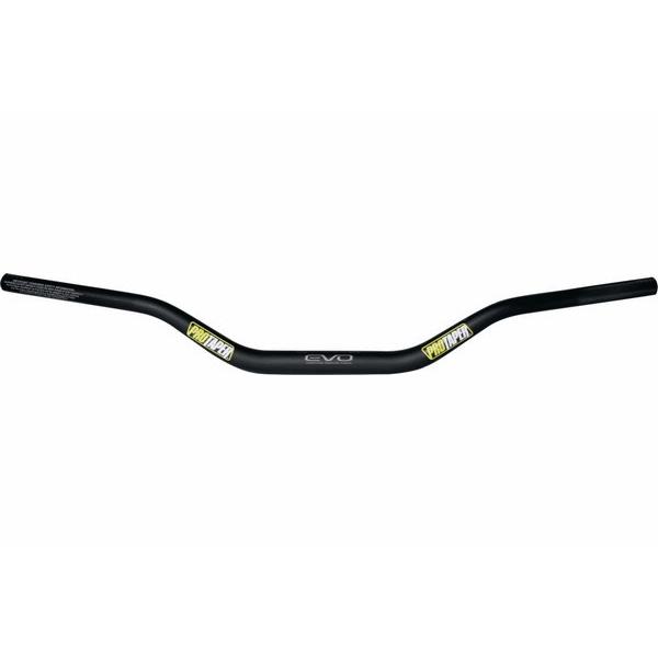 ハンドルバー プロテーパー　EVO　STEERING LOW　ブラック 02-4028 PROTAPER モトクロス 正規輸入品 WESTWOODMX