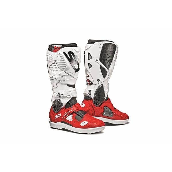 SIDI crossfire3 オフロードブーツ モトクロス シディ 28.5