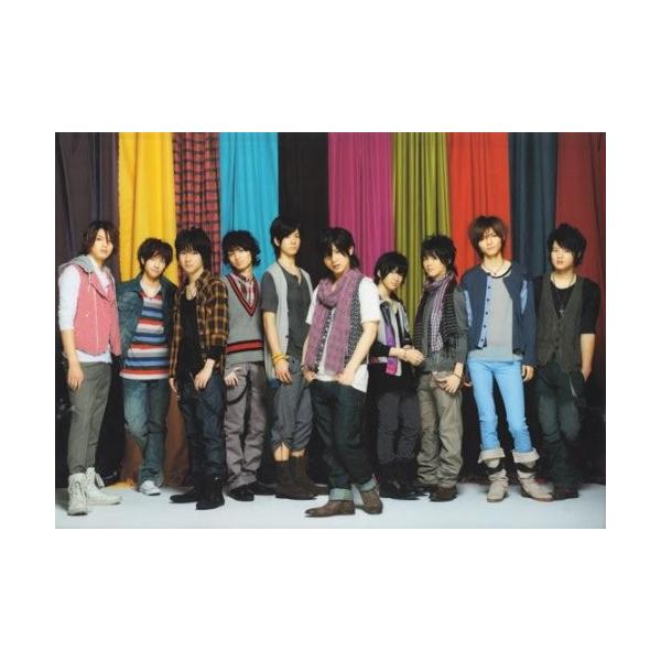 Hey Say Jump Hey Say 10 Ten Jump クリアファイル 公式グッズ Buyee Buyee 日本の 通販商品 オークションの代理入札 代理購入