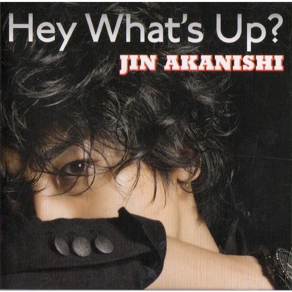 赤西仁 Cd Hey What S Up 初回限定盤c フォトブックレット付 中古ランクa B00dkg53n0 2 Wetnosedog Company ヤフー店 通販 Yahoo ショッピング